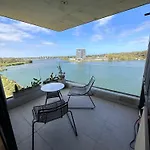 Apartamento Frente Al Lago