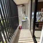 Apartamento Frente Al Lago