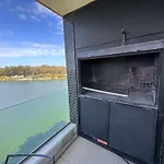 Apartamento Frente Al Lago