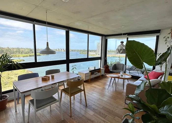Apartamento Frente Al Lago