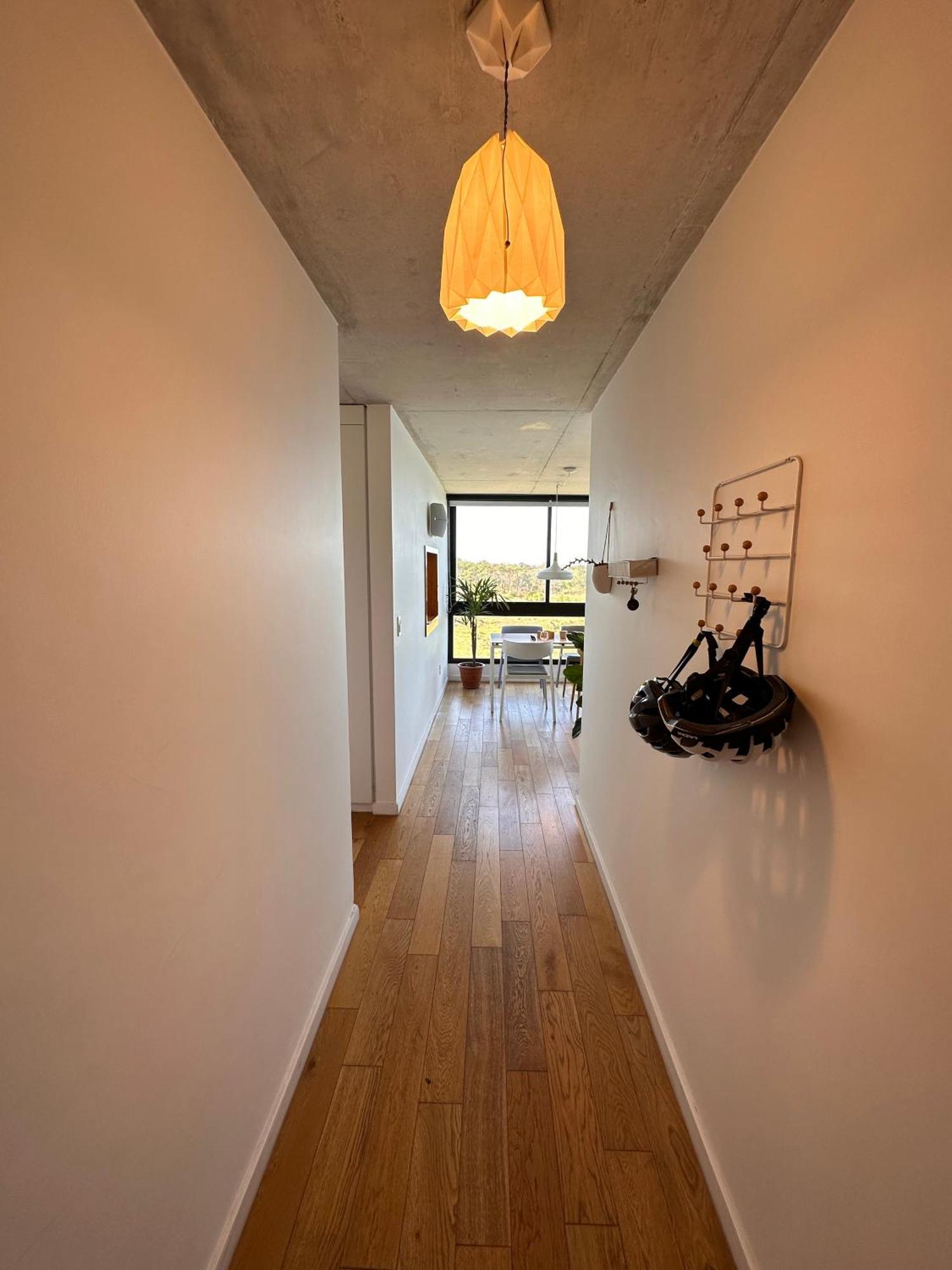Apartamento Apartamento Frente Al Lago Montevideu