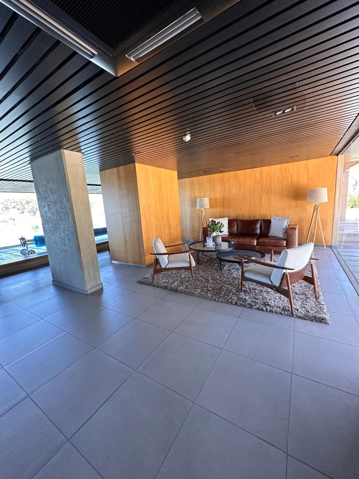 Apartamento Frente Al Lago Montevideu