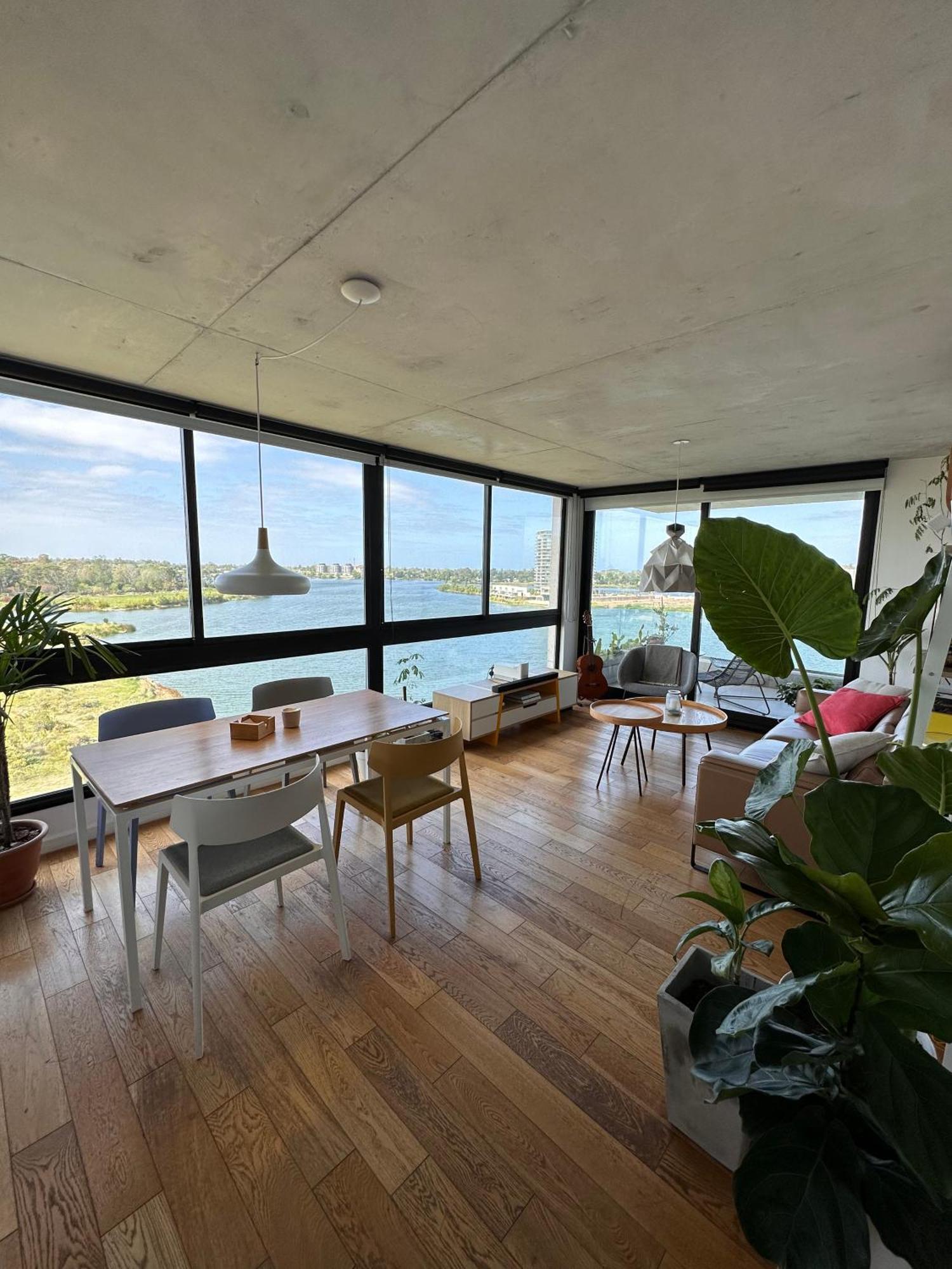 Apartamento Apartamento Frente Al Lago *