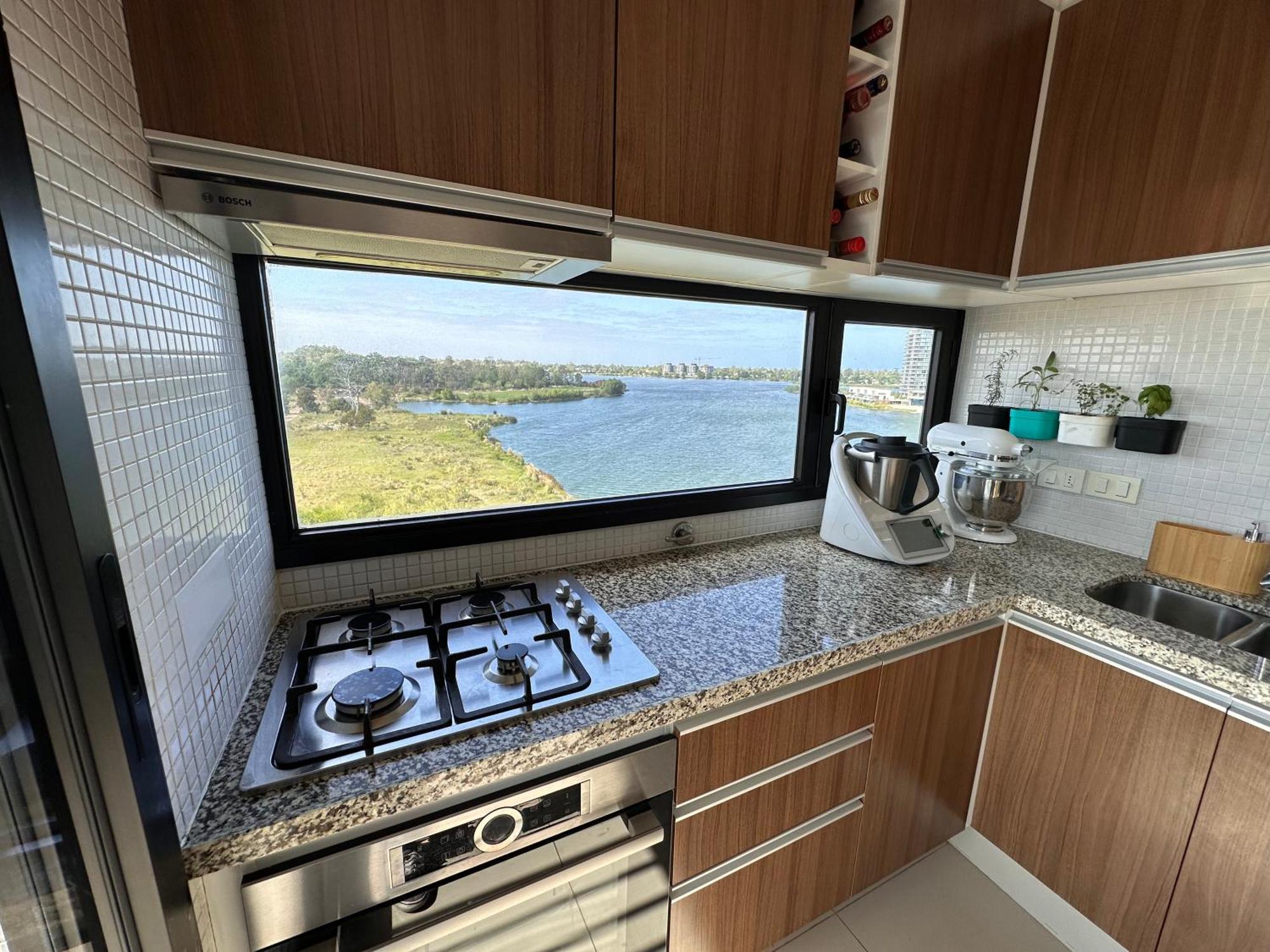 Apartamento Frente Al Lago